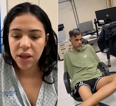 Imagem - Casal é preso após confessar morte de recém-nascido