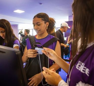 Imagem - CIEE abre 100 vagas de estágio no Pará; Administração concentra maior número de oportunidades