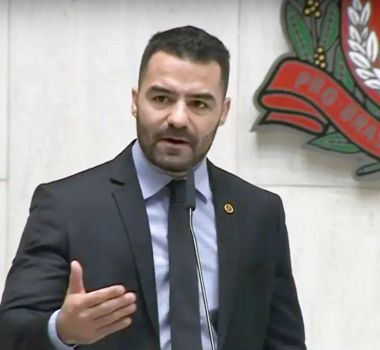 Imagem - Moraes nega recurso de Arthur do Val e mantém cassação de mandato