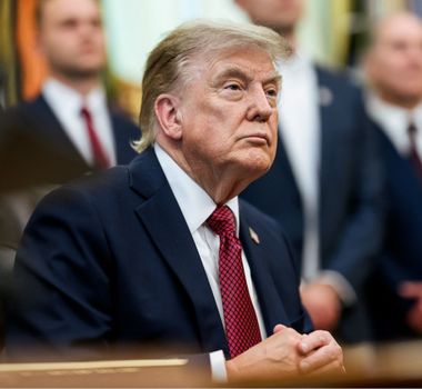 Imagem - ‘Brasil interfere na economia dos EUA’, afirma Governo Trump ao prorrogar sanções contra o país