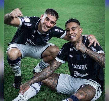 Imagem - Remo precisa de vitória em confronto direto para sair do Z-4 do Brasileirão