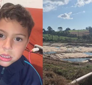 Imagem - Menino autista que estava desaparecido é encontrado morto no Paraná