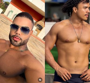 Imagem - Polícia descarta tentativa de homicídio em caso envolvendo modelo e mister verão no Marajó