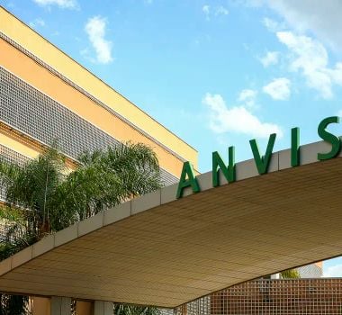 Imagem - Anvisa aprova novo tratamento para pacientes com câncer de pulmão avançado
