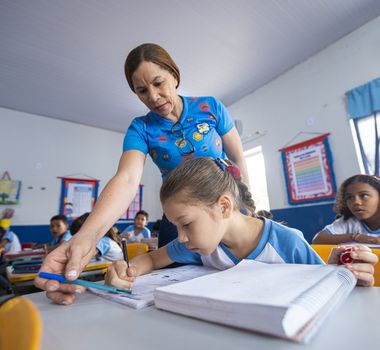 Imagem - Seminário Nacional pela Alfabetização reúne especialistas para debater desafios da educação no Brasil