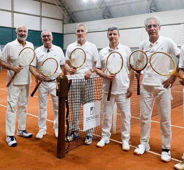Imagem - Belém recebe a 5ª edição do Troféu Mario Ruben com os principais tenistas do Pará