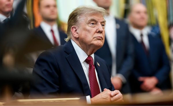 ‘Brasil interfere na economia dos EUA’, afirma Governo Trump ao prorrogar sanções contra o país