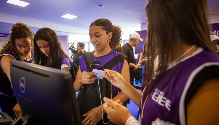CIEE abre 100 vagas de estágio no Pará; Administração concentra maior número de oportunidades