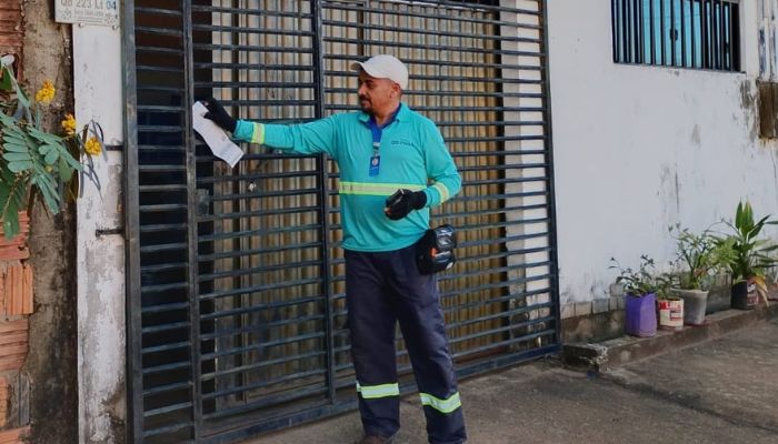 Conta de água terá novo visual a partir de agosto; veja o que muda