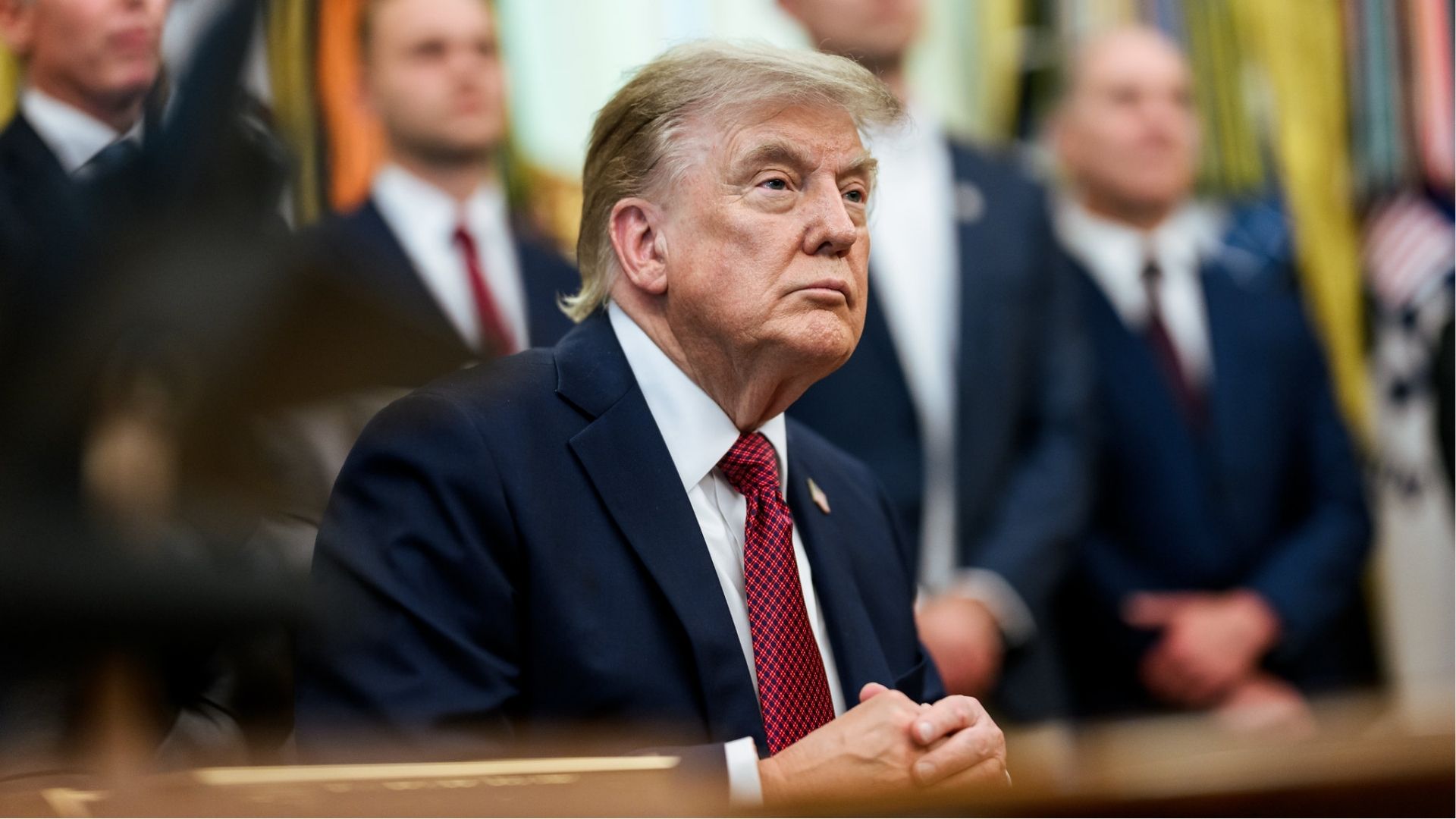 Imagem - ‘Brasil interfere na economia dos EUA’, afirma Governo Trump ao prorrogar sanções contra o país