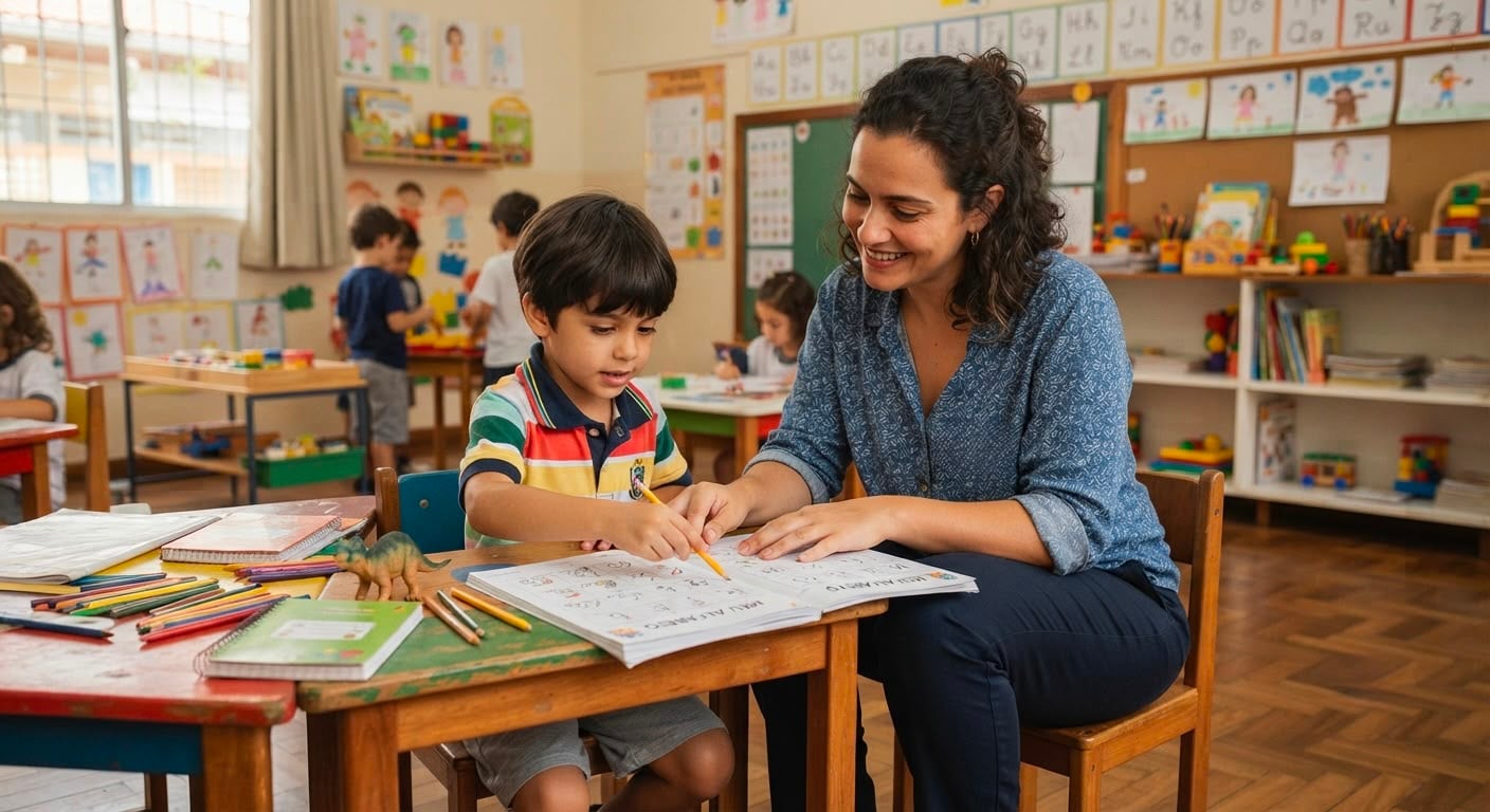 Novo Plano Nacional de Educação amplia debate sobre inclusão e uso de tecnologia nas escolas - 