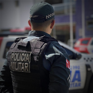 Imagem - PM instaura conselho para avaliar permanência de militar envolvido em sumiço de comerciante em Belém