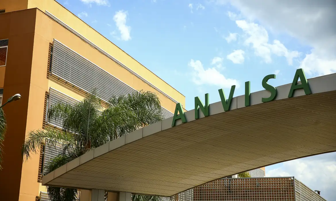 Sede Anvisa.