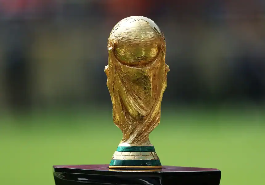 Imagem - Alemanha estuda candidatura para sediar a Copa do Mundo de 2042