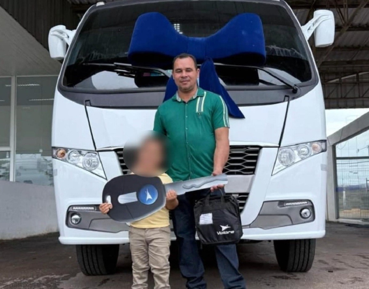 Vítima foi localizada nesta terça-feira (28)

