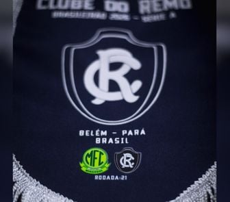 Imagem - Tempo real: Remo visita o Mirassol em jogo de seis pontos do Brasileirão