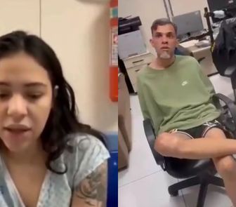 Imagem - ‘Ele também não queria’: Pais detalham morte de recém-nascido e trocam acusações sobre autoria do crime