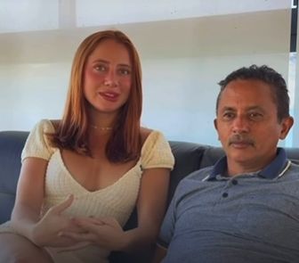 Imagem - Manoel Gomes anuncia término do namoro e pede respeito à ex-companheira