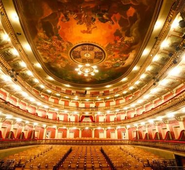 Imagem - Theatro da Paz abre visitas guiadas ao público; veja valores e horários