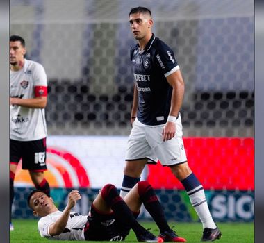 Imagem - Remo deve repetir time com Picco entre os titulares para duelo decisivo contra o Mirassol