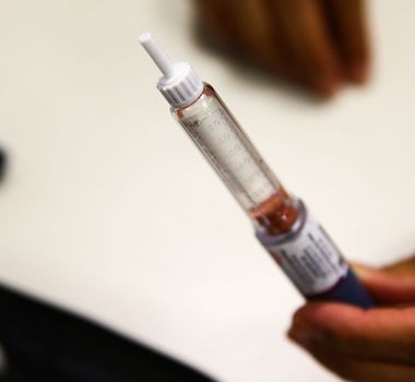 Imagem - Anvisa aprova registro de cinco novas canetas para o tratamento de diabetes