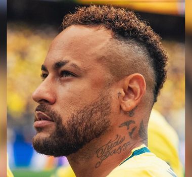 Imagem - Neymar confirma aposentadoria da Seleção Brasileira: 'Meu momento já foi'