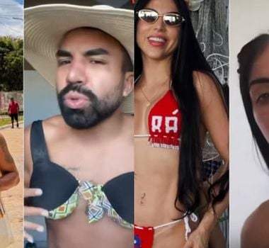 Imagem - Venda de biquínis usados por influenciadoras vira alvo de críticas e rende memes nas redes