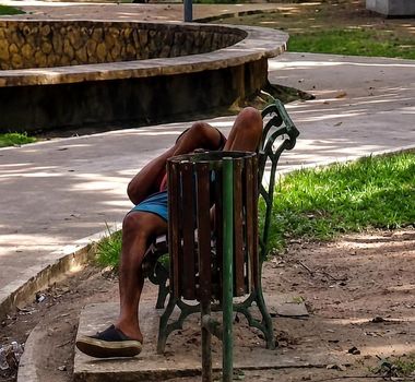 Imagem - Justiça multa Prefeitura de Belém em mais de R$ 360 mil por falhas no atendimento à população de rua