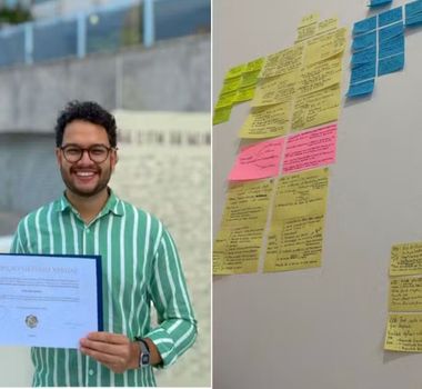 Imagem - Aprovado em 1º lugar no CNU tem posse negada por formação 'incompatível'