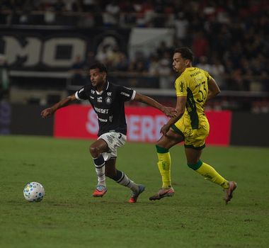 Imagem - Mirassol x Remo: saiba o horário e onde assistir ao jogo pelo Brasileirão