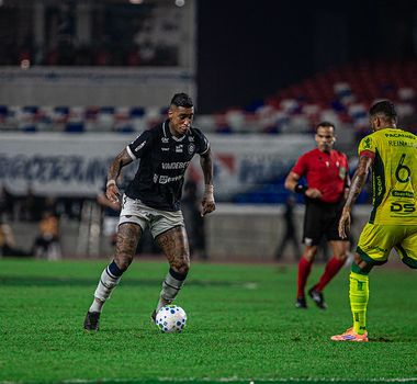 Imagem - Remo enfrenta o Mirassol em duelo de seis pontos contra o rebaixamento no Brasileirão