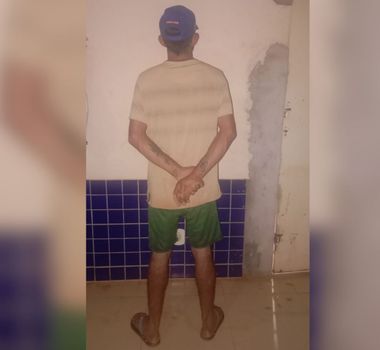 Imagem - Mulher é agredida e mordida pelo companheiro em Tucumã, no Pará