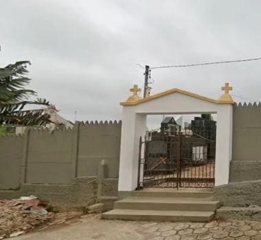 Imagem - Servidor de cemitério em Minas é denunciado por cobrar R$ 500 via Pix para realizar enterro