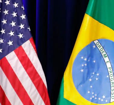 Imagem - Brasil rejeita prorrogação de emergência nacional dos EUA