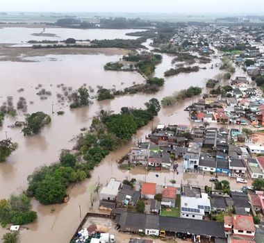 Imagem - Governo divulga medidas contra El Niño em reunião com 21 ministros e fora da agenda