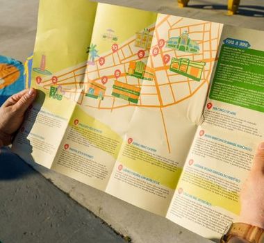 Imagem - Passeio cultural gratuito vai percorrer o Centro Histórico de Belém com roteiro por prédios e espaços históricos
