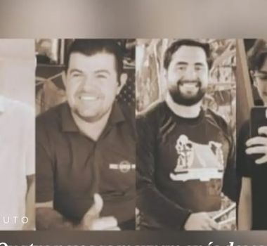 Imagem - Descarga elétrica atinge acampamento religioso no sudeste do Pará; filho de vereador está entre as vítimas