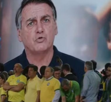 Imagem - Moraes dá 48 horas para Bolsonaro informar se autorizou vídeo com IA