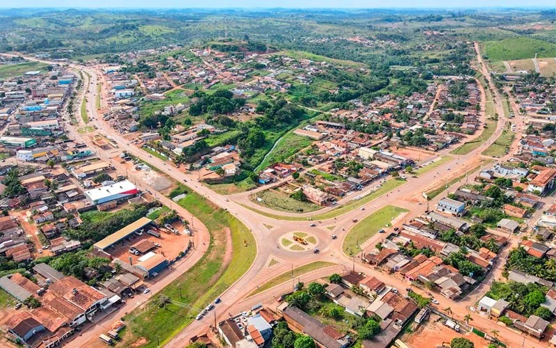 A Prefeitura de Novo Repartimento, no sudeste do Pará, está com inscrições abertas para um processo seletivo simplificado destinado à contratação temporária de profissionais para a rede municipal de Saúde.