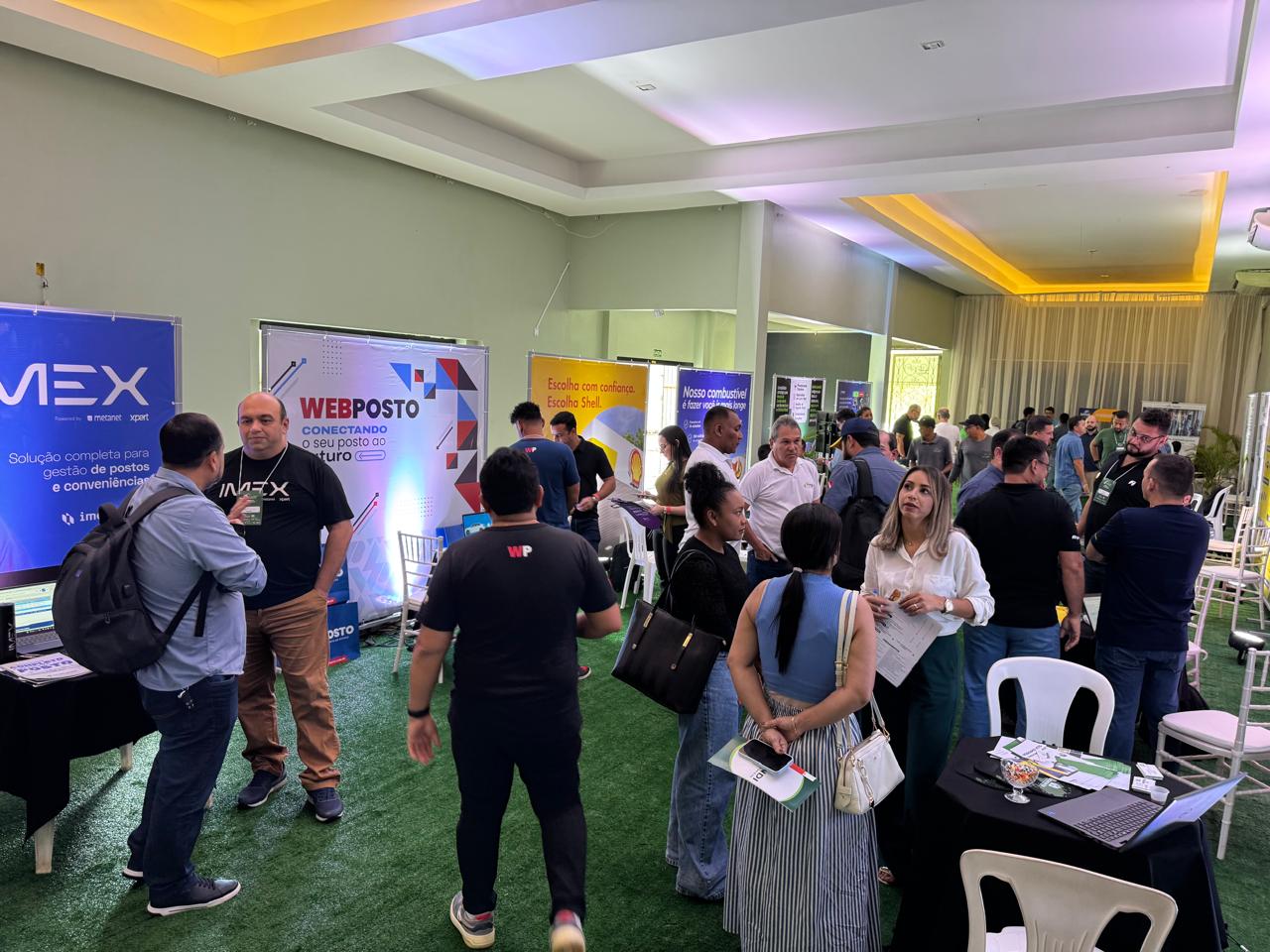 Conexão SindiPará inicia agenda do segundo semestre em Altamira e percorrerá quatro regiões do Pará - 