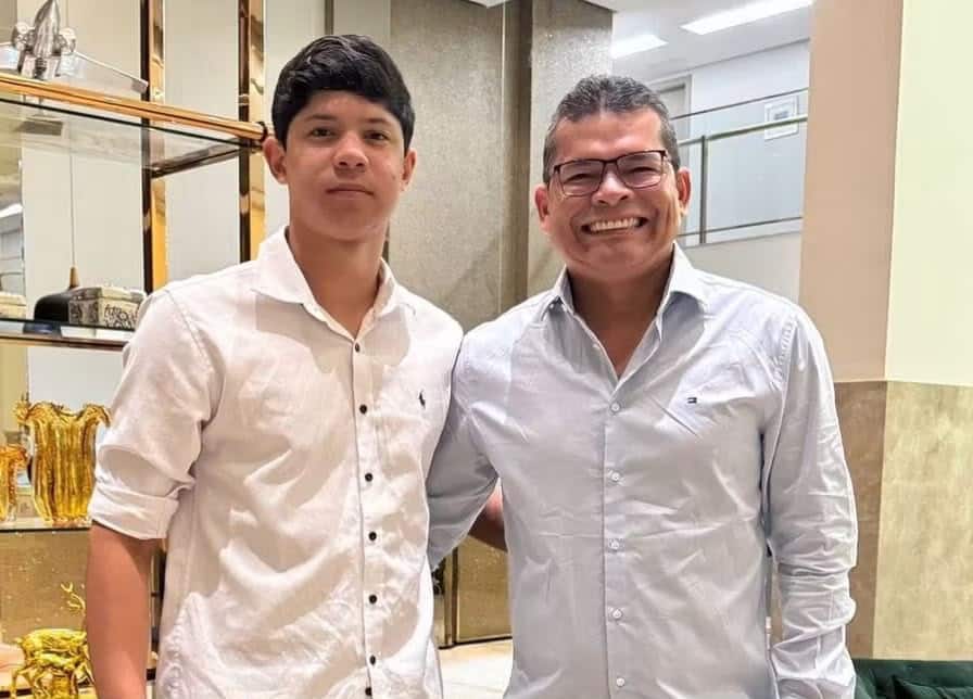 Entre as vítimas está o adolescente Itokakotyiti Sompre, de 17 anos, filho do vereador de Marabá, Ubirajara Sompre (MDB). 
