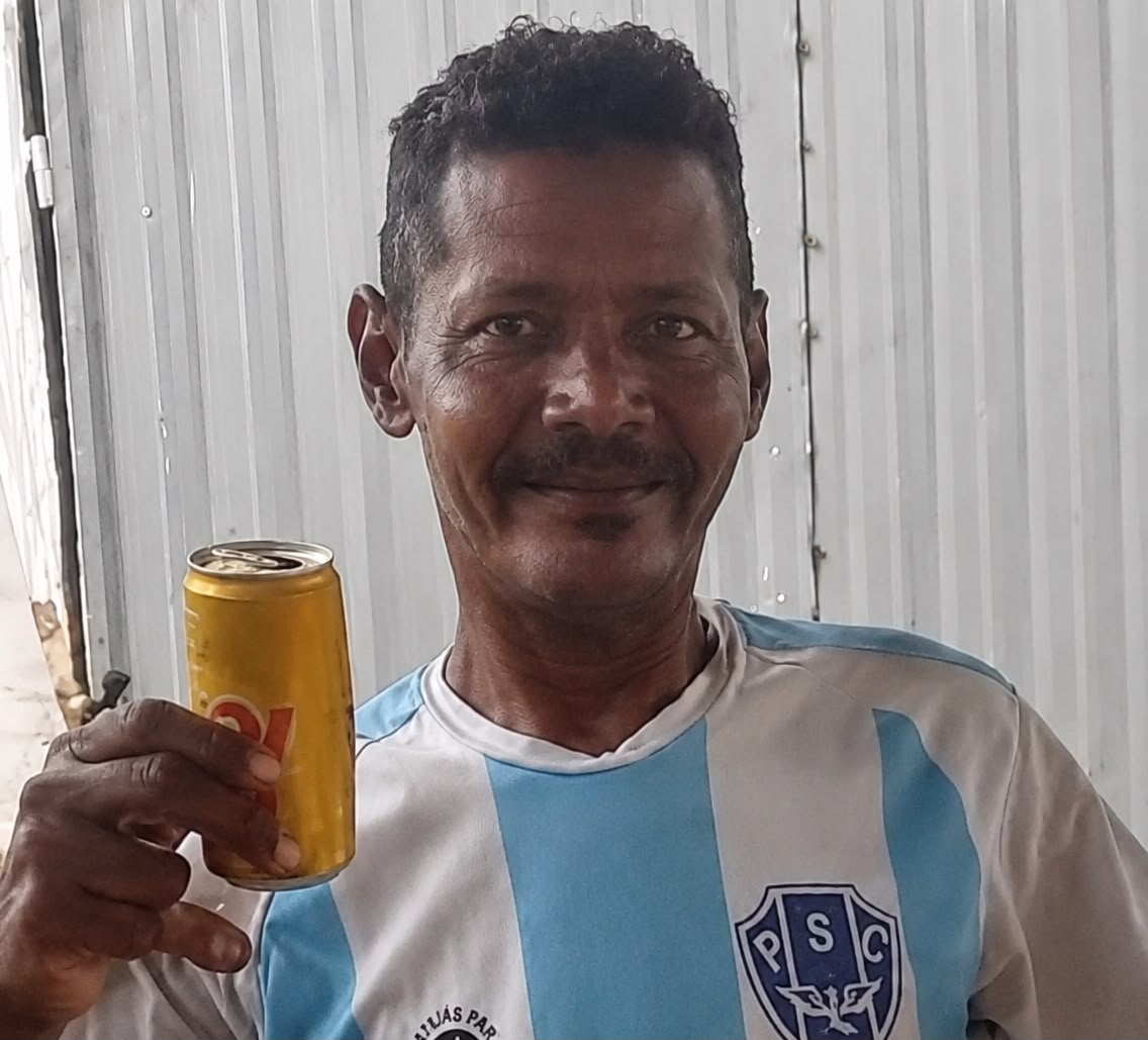 Homem é morto no bairro do Jurunas  - 