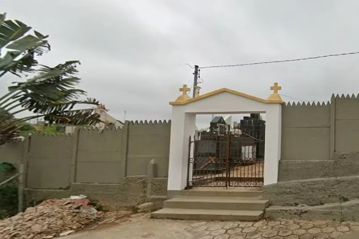 Município mineiro não cobra nenhuma taxa pelo serviço funerário, uma vez que a atividade já integra as funções remuneradas do zelador pelo próprio órgão público.