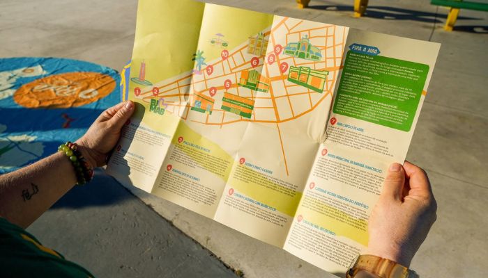 Passeio cultural gratuito vai percorrer o Centro Histórico de Belém com roteiro por prédios e espaços históricos