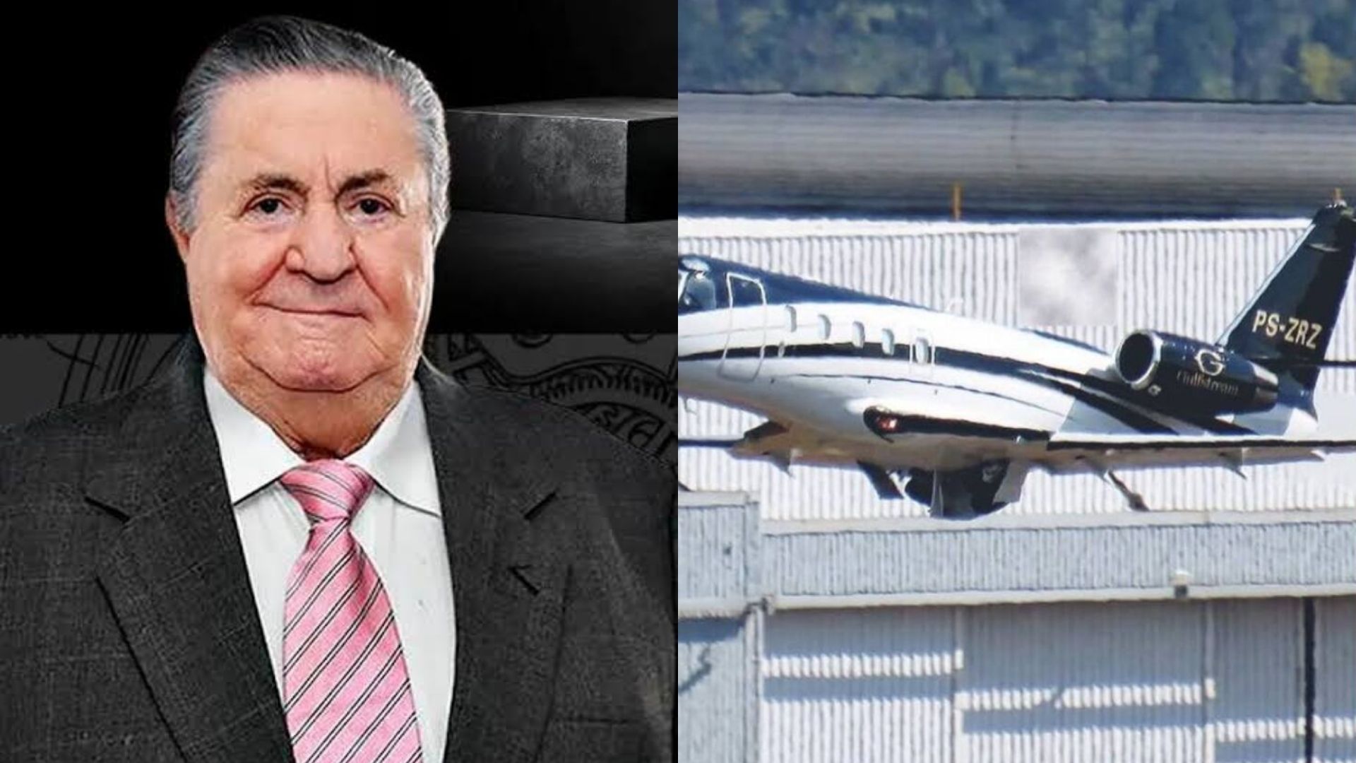 Valdir José Zorzo, fundador do Grupo Dallas, tornou-se o centro de uma investigação internacional.