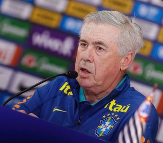 Imagem - Ancelotti decreta fim de ciclo para Neymar e veteranos e planeja "novo Brasil" para 2028
