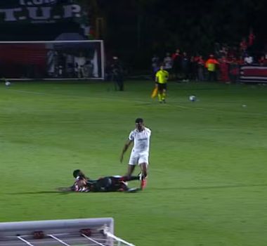 Imagem - Palmeiras reage após polêmica: 'Opiniões distorcem fatos. Competir em alto nível incomoda'