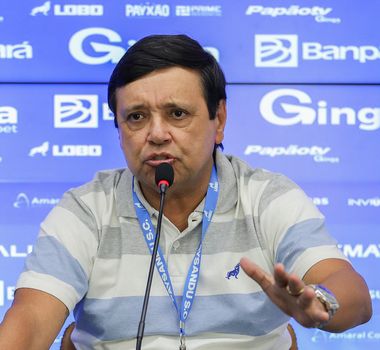 Imagem - Alberto Maia reforça foco do Paysandu no acesso e admite desejo de manter jogadores para 2027