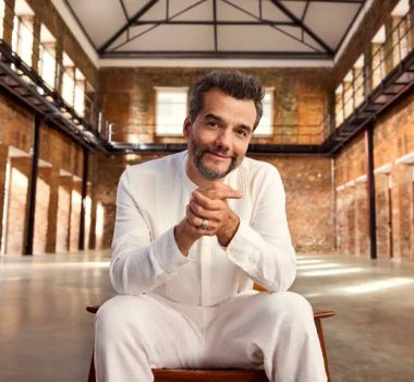 Imagem - Wagner Moura confirma participação no novo 'Onze Homens e Um Segredo'