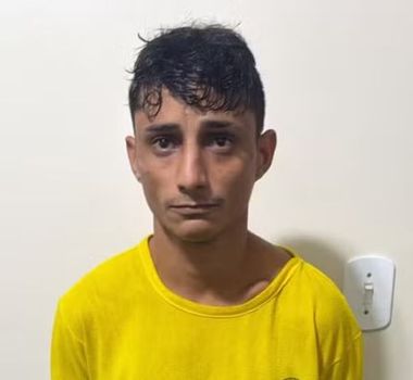 Imagem - Caso Dayse: Suspeito de matar jovem em Santarém já cumpria pena por outro feminicídio